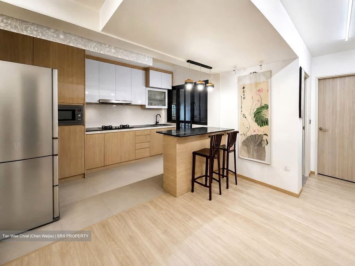 Blk 997B Buangkok Edgeview (Hougang), HDB 5 Rooms #599768401